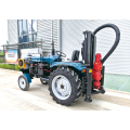 Multipurpose Tractor Mounted Water Well Drilling Rig